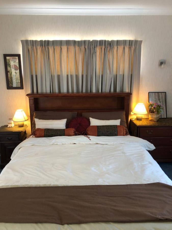هوت العليا A Cozy Room With It'S Own Privacy المظهر الخارجي الصورة