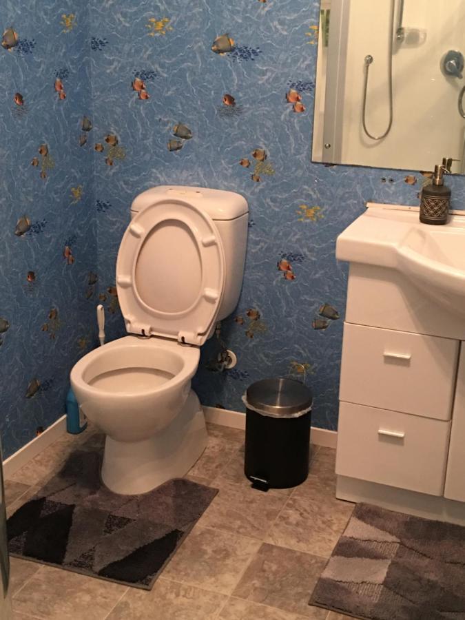 هوت العليا A Cozy Room With It'S Own Privacy المظهر الخارجي الصورة